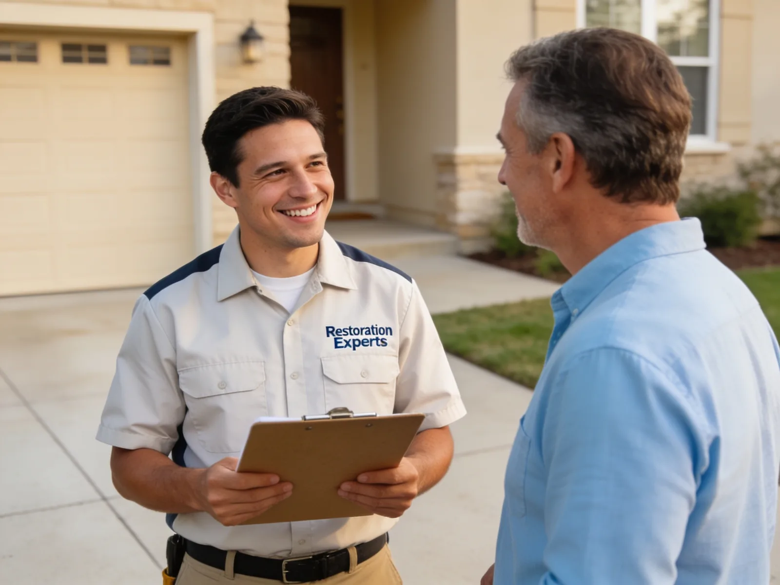 Water Damage Cleanup Mcleansville, NC FAQs